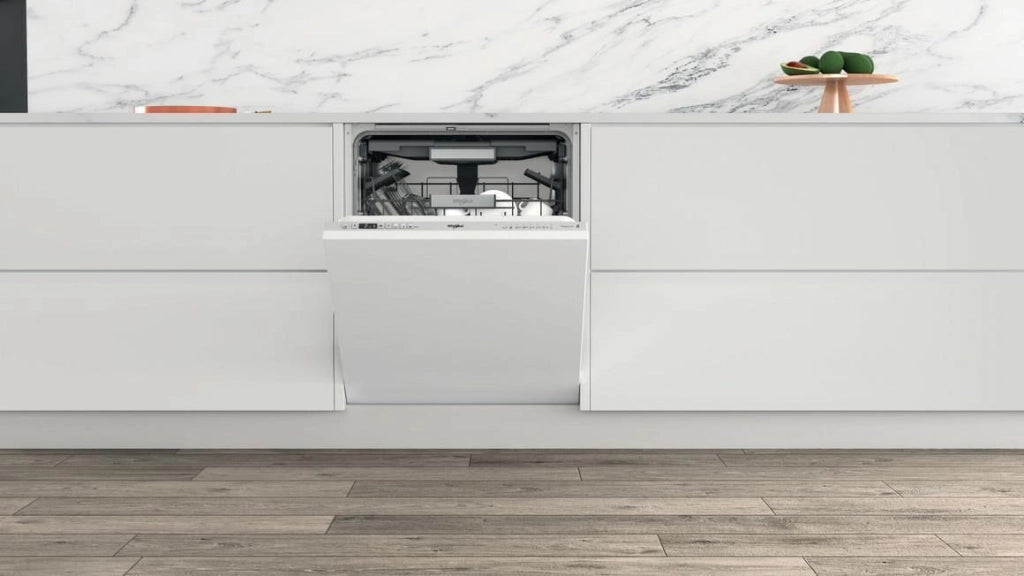 Whirlpool W6I D741A S A scomparsa totale 14 coperti C