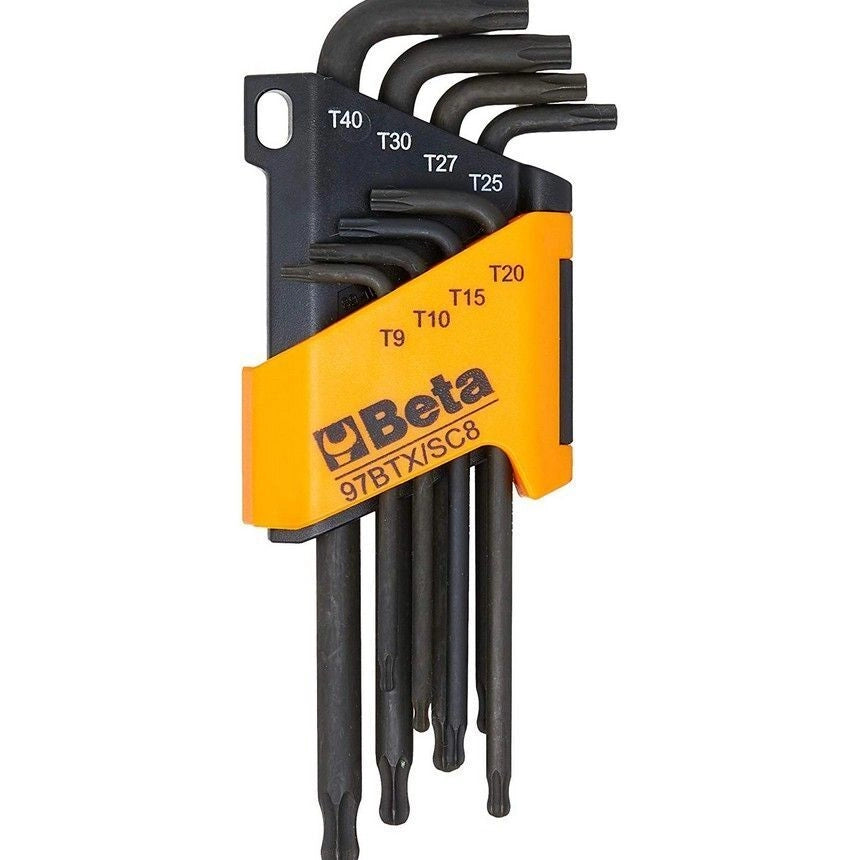Chiavi Maschio 97Btx Sc8