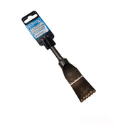 SCALPELLO A BOCCIARDA SCORNICIATORE SDS-PLUS 6 DENTI 175mm STELLA BIANCA 085A021