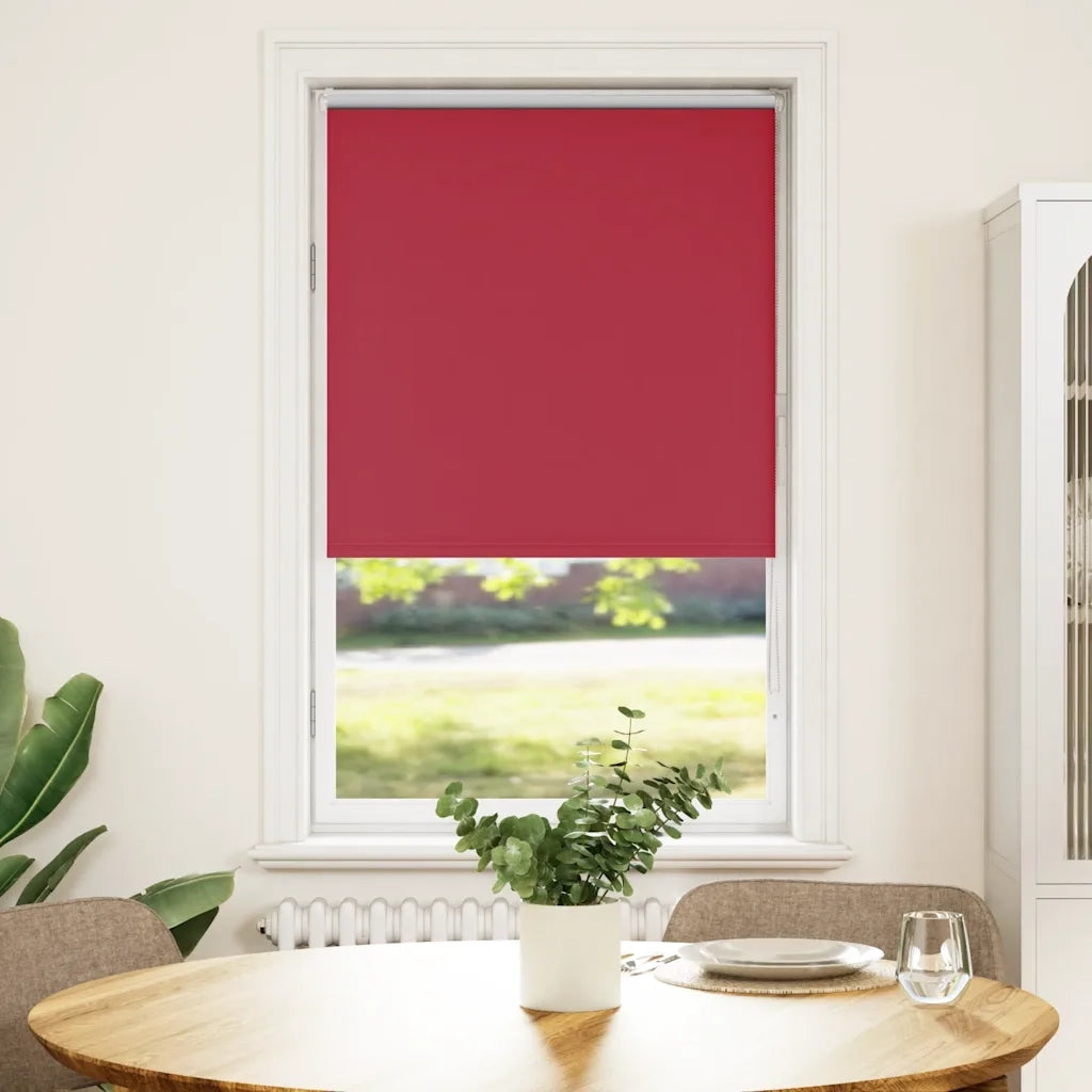 Tenda a Rullo Oscurante 65x150 cm Larghezza Tessuto 60,7 cm 4011771