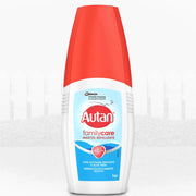 Autan family care vapo stick repellenti per insetti da 100 milliliter