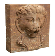 Biscottini Frontone in pietra L40xPR20xH40 cm realizzato completamente mano Offerta