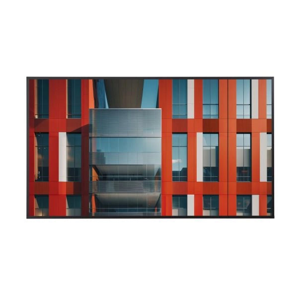 Sharp pn-me752 pannello piatto per segnaletica digitale 190,5 cm (75") led 450 cd/m² 4k ultra hd nero android - 60005925