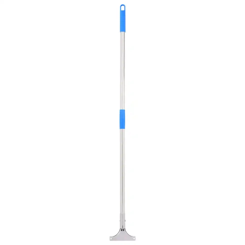 Tergipavimento 55x122,5 cm in Acciaio e Gomma CFW4446165