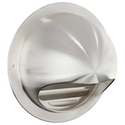 Coperture per ventilazione d'aria 8 pz Argento 150 mm CFW7242896