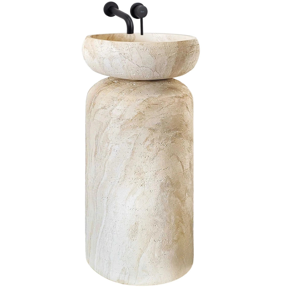 Lavabo Monolitico Rea Cheri
