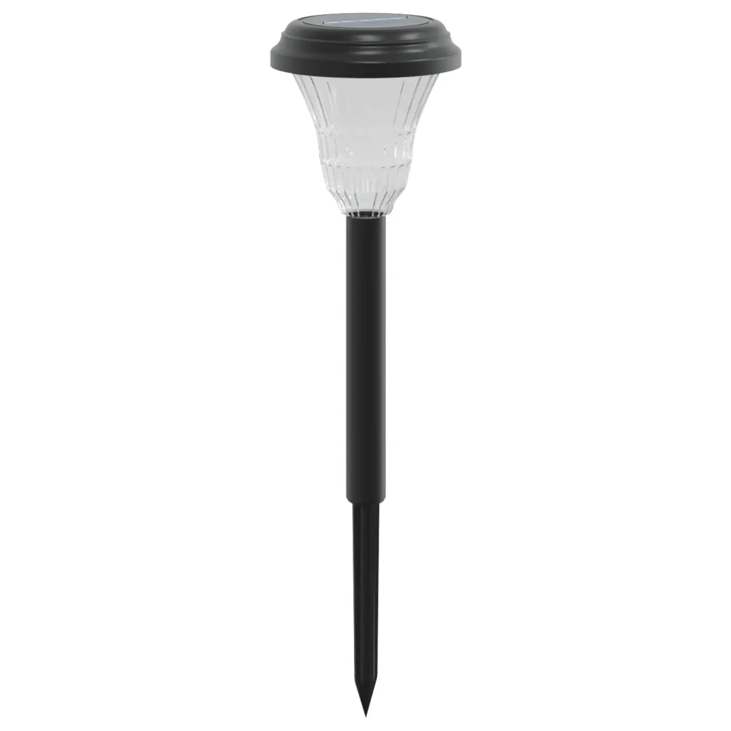 Luci Solari per Percorsi con Picchetti 12 pz Bianche CFW4373374