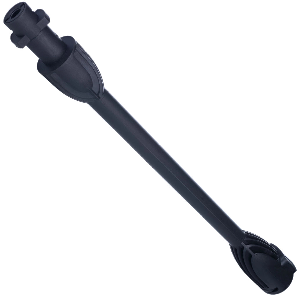 Lancia Vario per Idropulitrice compatibile con Kärcher K2–K7 – Ugello Regolabile | Max 160 Bar, 9 l/min, 60°C