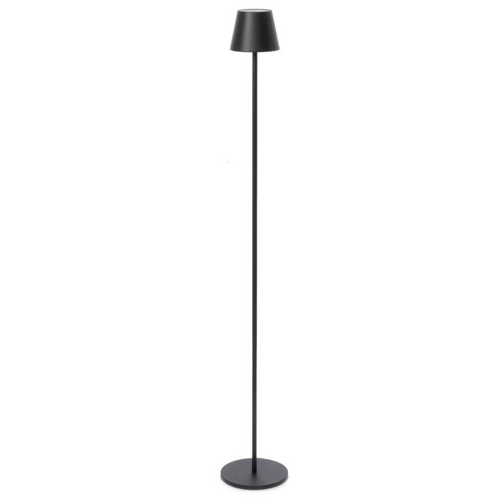 Lampada Piantana LED da Esterno Ricaricabile USB Touch - VULCAN