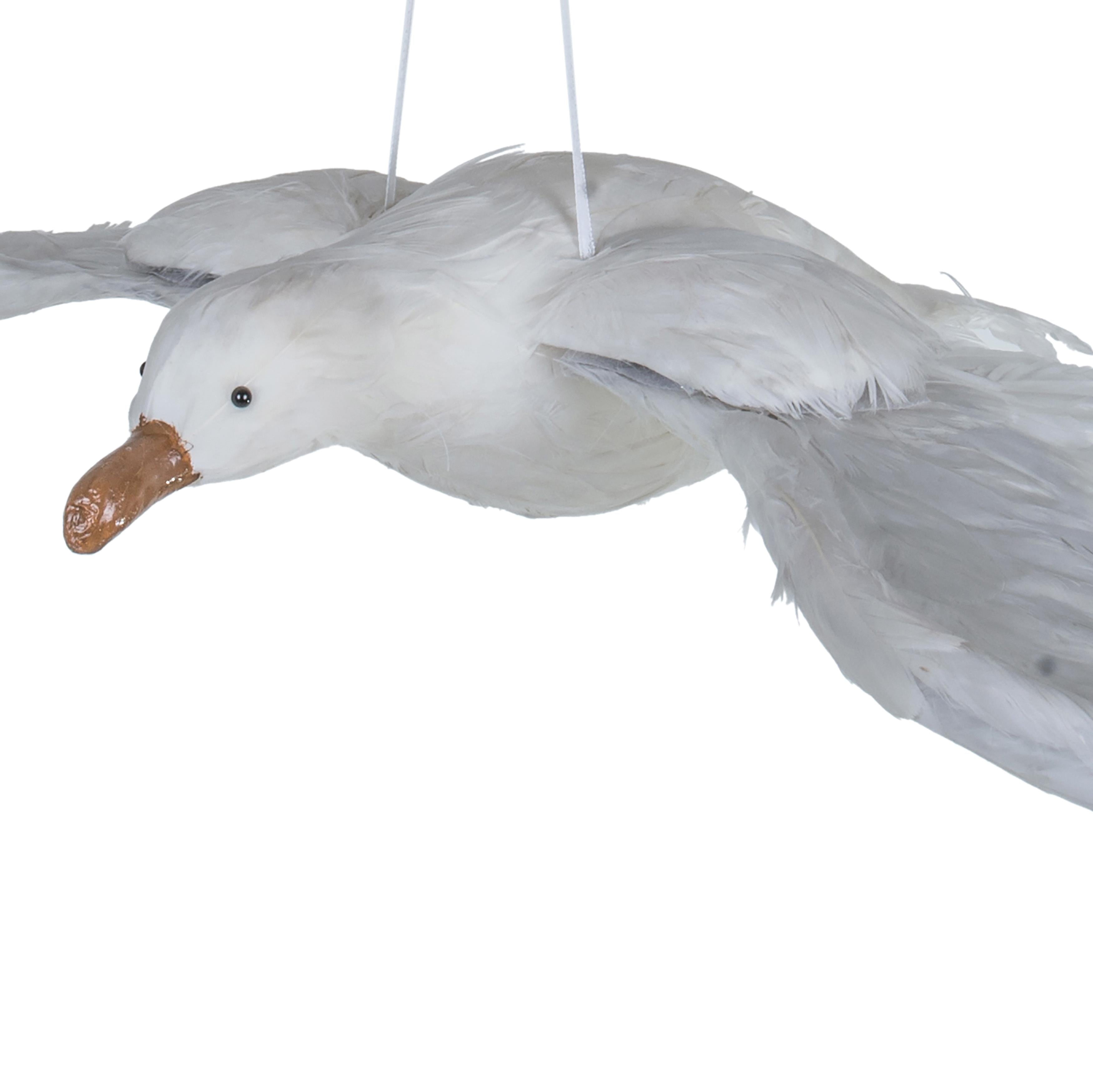 Gabbiano Larghezza 85 cm