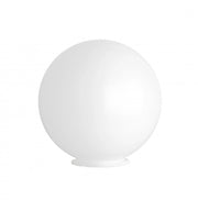 Paralume globo opalino Ø25 cm SU-MA