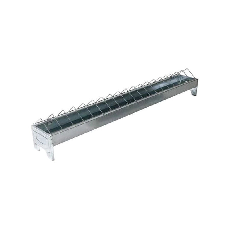 Mangiatoia Polli Barrette Cm 75X13 H 7,0