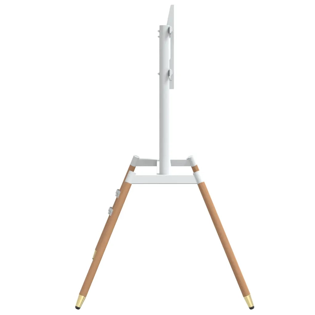 Piedistallo TV-Supporto per TV per Schermo 37" - 86" Max VESA 400x600 mm 60 kg 532566