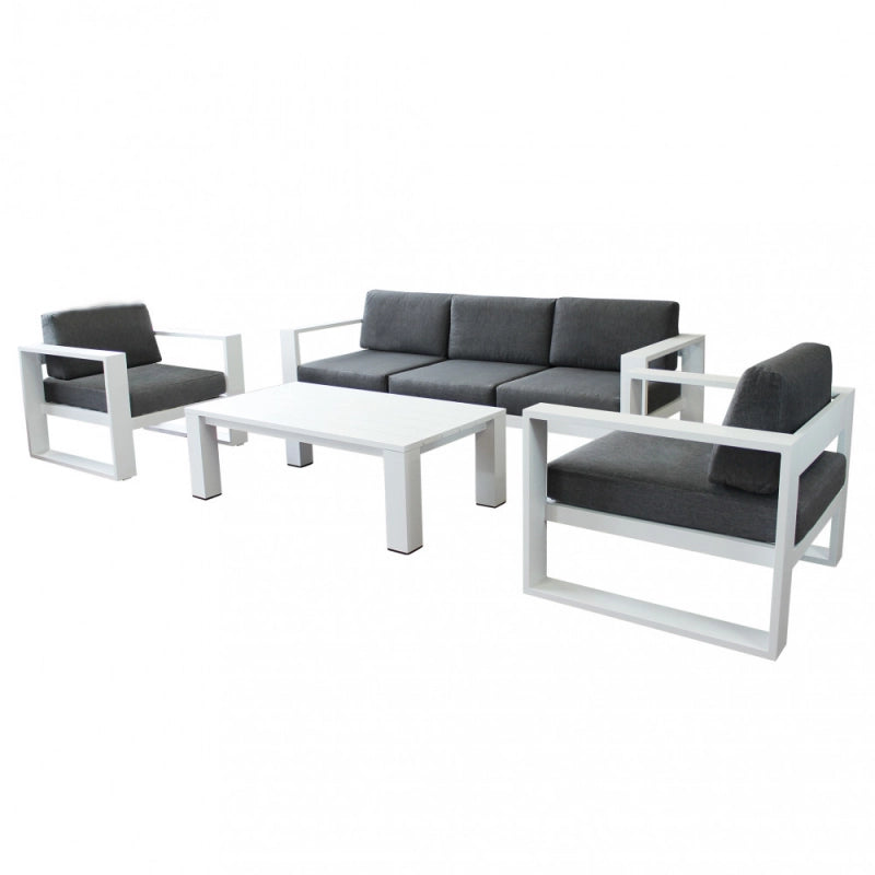 SALOTTO KNOXVILLE 3 P con CUSCNI