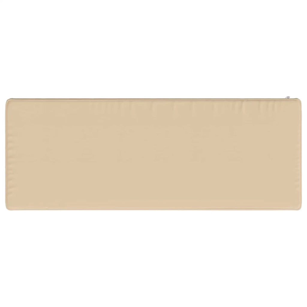Cuscini per Panchina a 2 Pezzi VUGHT 2 pcs 100% Poliestere 950437