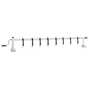 Rullo di Copertura per Piscina con Base in Plastica cod mxl 46210
