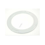 CONTRO CORNICE POSTERIORE LAVATRICE ELECTROLUX REX CX342 CC342 ORIGINALE - Electrolux Rex Aeg Zoppas