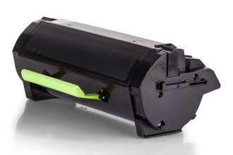 Toner compa Lexmark MS510,MS610 series-20K#50F2U00