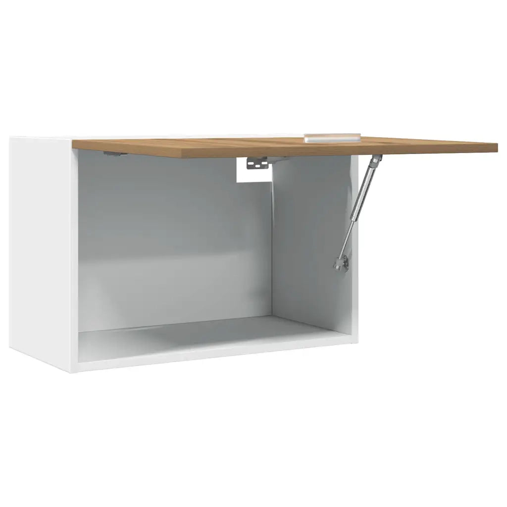 Mobile Pensile “Lyon” Rovere Artigianale 60x31x40 cm 856117
