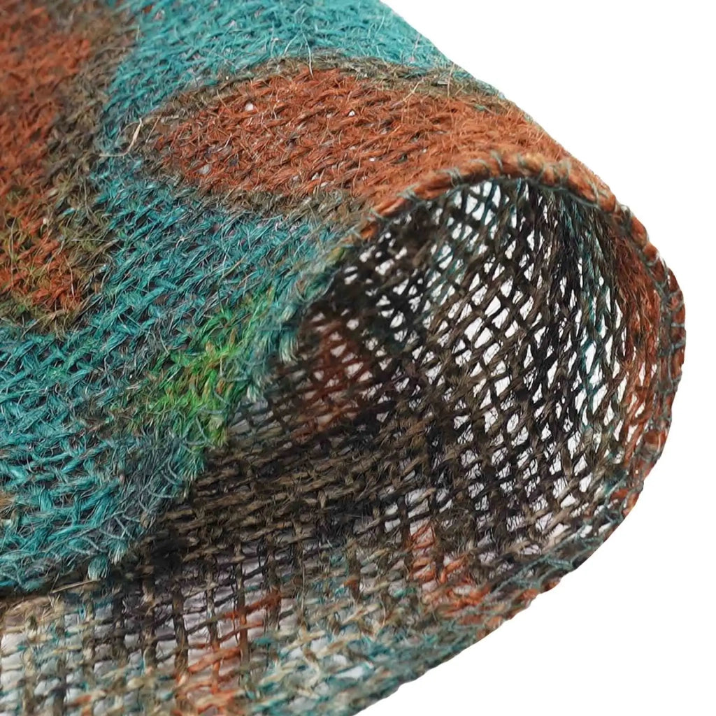 Rotolo di Juta 50 x 1500 cm Mimetico 42012079