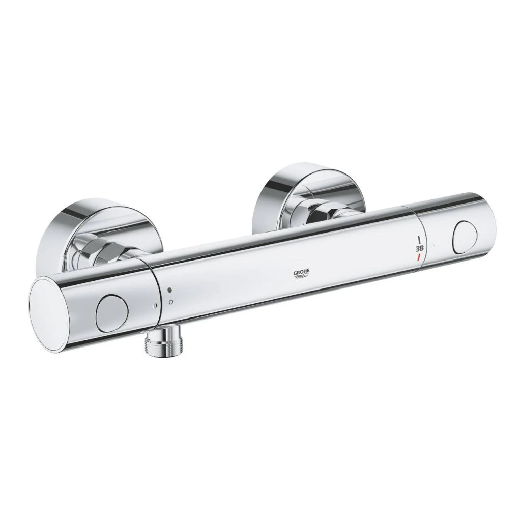 Miscelatore termostatico per doccia GROHTHERM 800 cosmopolitan
