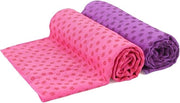 Yogapad Handtassen Antislip con Tas di Rete (62 x 183 cm) in 6 Colori