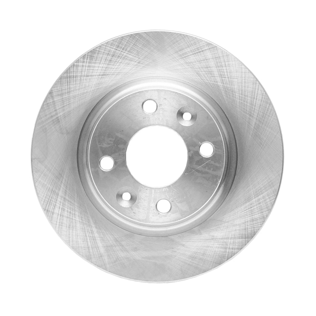 Disco freno ventilato Dacia Logan II 258x22 402063149R