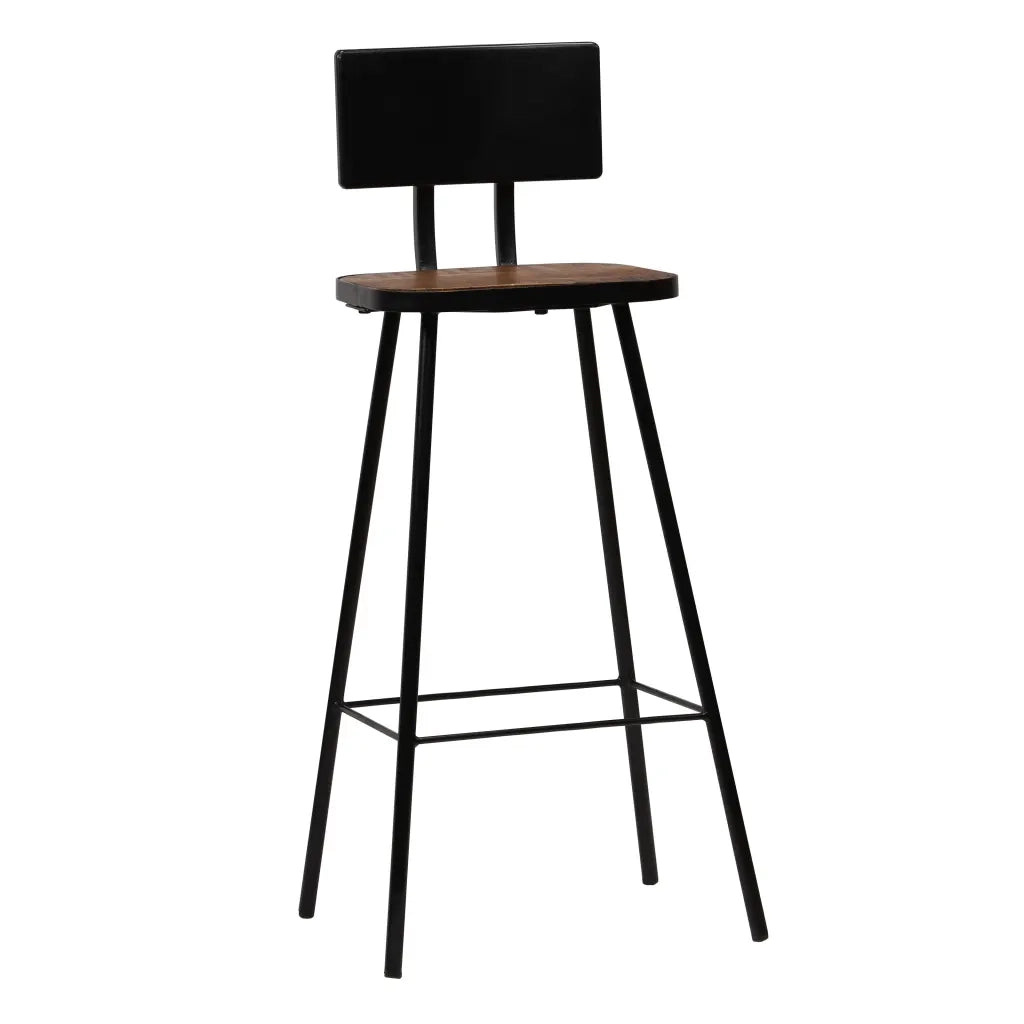 Set da Bar 3 pz Nero cod mxl 20566