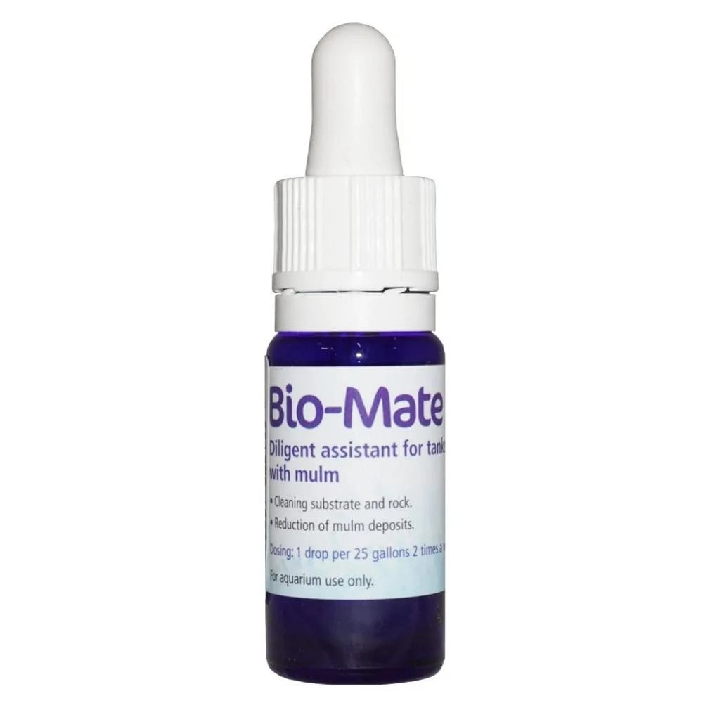 Korallen-Zucht Bio Mate Formato: 10 ml