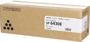 Ricoh 407507 cartuccia toner 1 pz Originale Nero