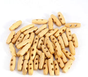 Viti a espansione 20mm 30mm per legno da 50 pezzi con 2 fori