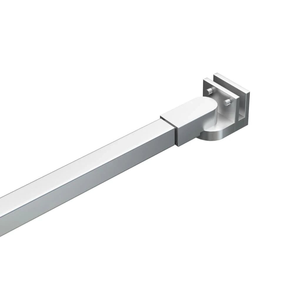 Braccio di supporto per box doccia in acciaio inox 47,5 cm 02_0003289
