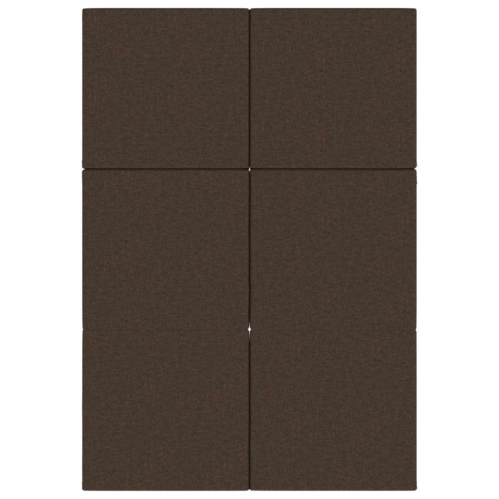 Divano Letto Pieghevole 140 x 67 x 15 cm Tortora 900272
