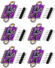 Modulo di rilevamento distanza a laser 940nm - modulo ToF - scheda di espansione - porta seriale - uscita PWM - progettazione compatta - rilevatore di distanza a laser