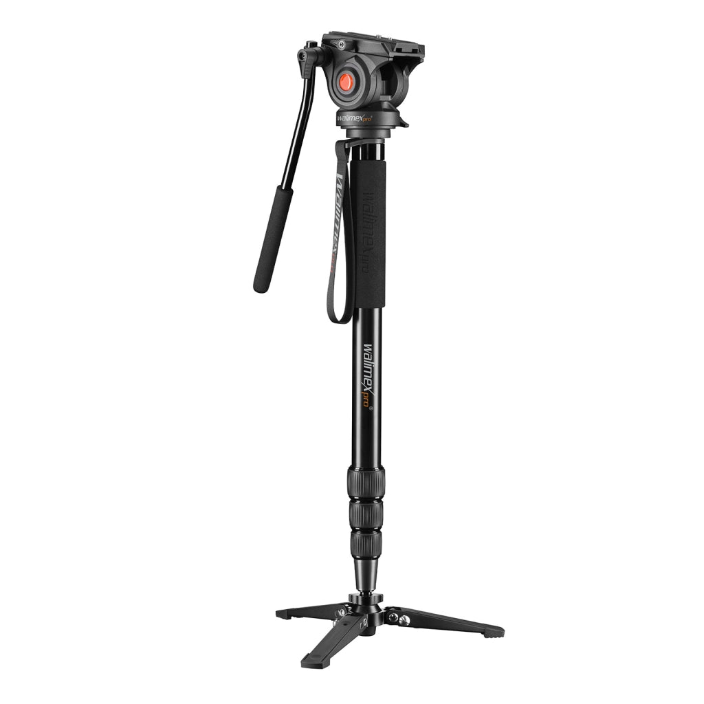 Monopiede video Director Carbon