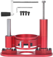 Routerlift con Base in Alluminio Corrosione Resistente per Lavorazione del Legno