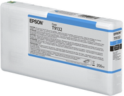 Epson T9132 Cyan Ink Cartridge (200ml)