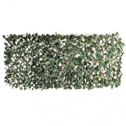 Siepe Sintetica Pesca 100x200 h cm in Polietilene Verde