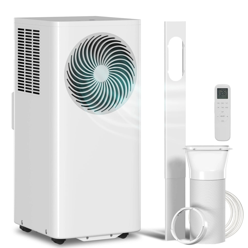 Condizionatore Portatile 9000 BTU ¨C zephmum ¨C Bianco