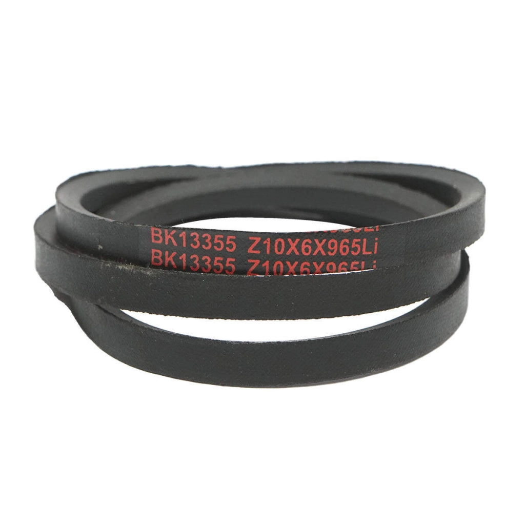 Cinghia di trasmissione Z 10X6X965 Li