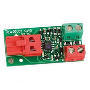 INTERFACCIA BUS XIB PER ATTUATORE S418 24V FAAC 790062 AUTOMAZIONE AUTOMATISMI