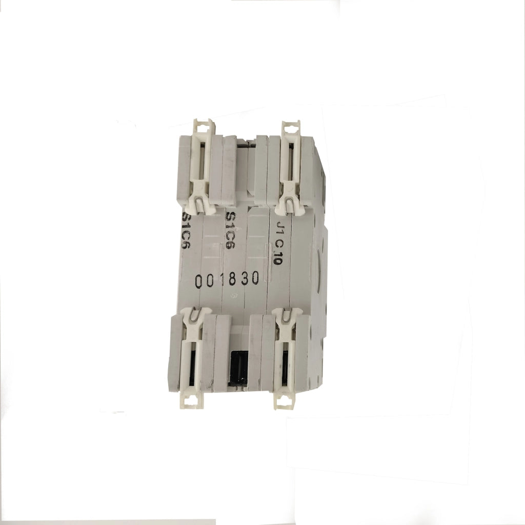 Interruttore automatico magnetotermico Bticino