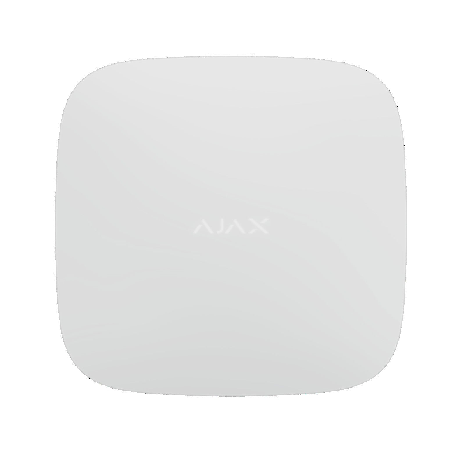 Ajax HUB Centrale Allarme Wifi Gsm 2G Ethernet Bianco