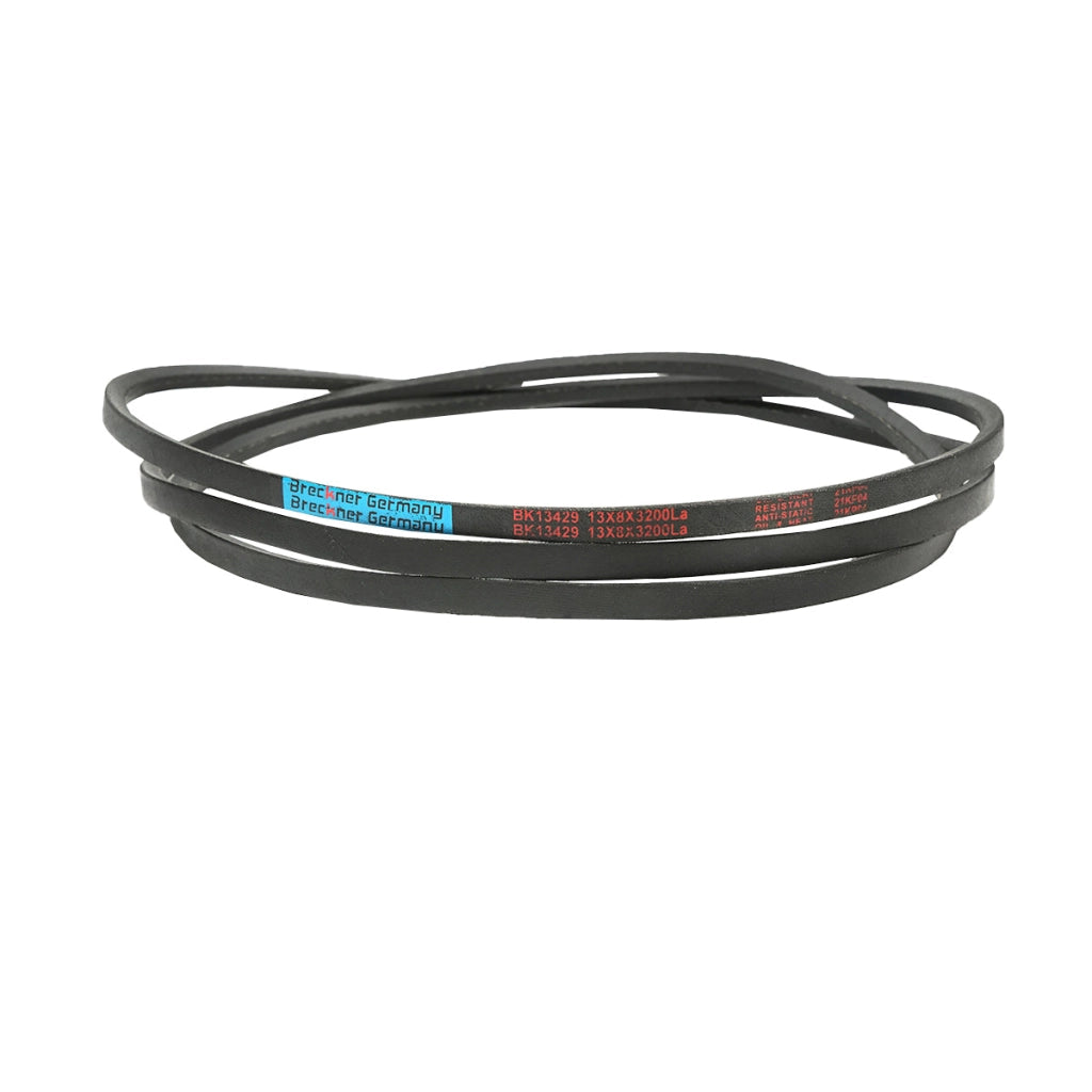 Cinghia di trasmissione 13x8x3200 La