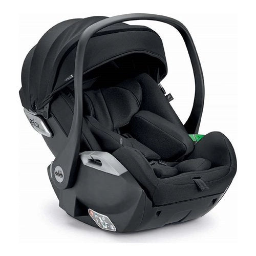Seggiolino auto cam s177 761 relax nero