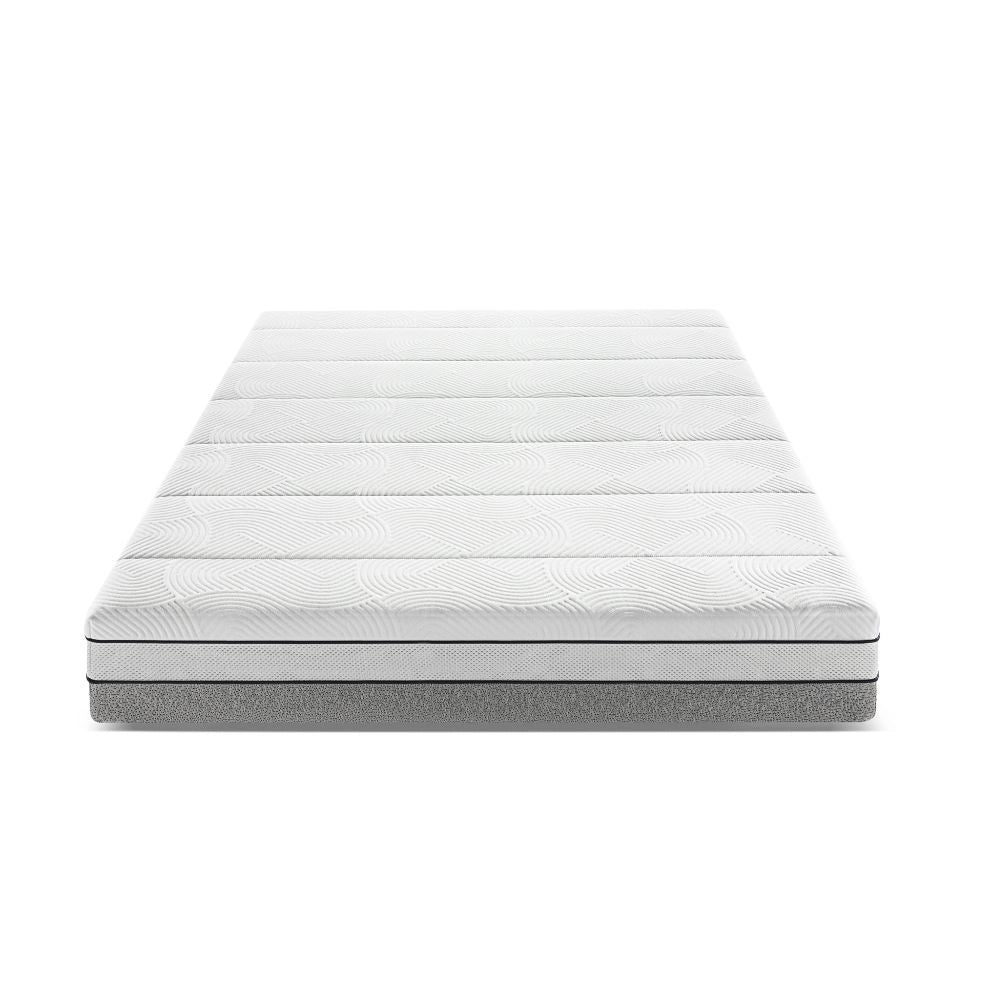 Materasso matrimoniale Manni 160x190x25 cm.
