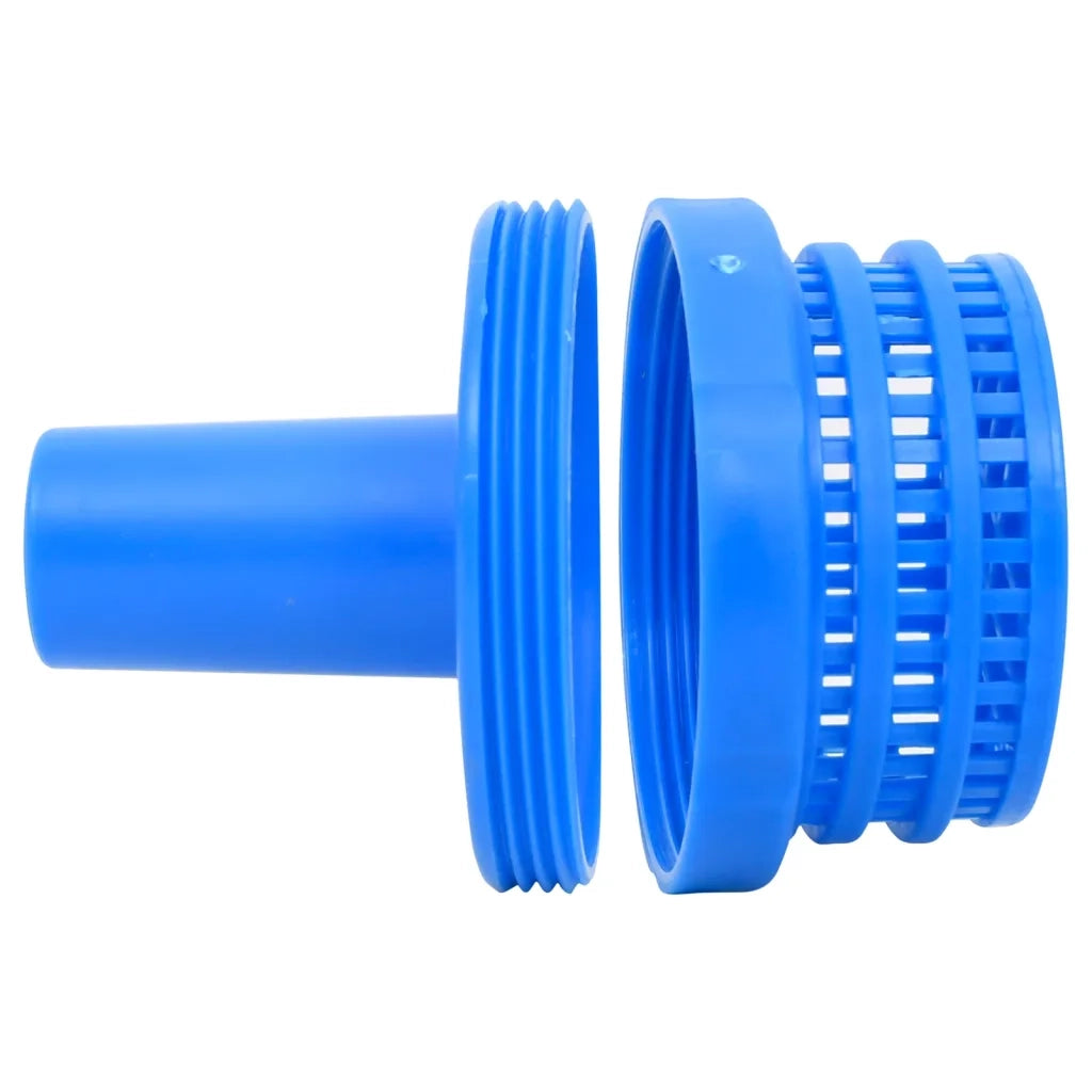 Set Filtri per Piscine Fuori Terra 30 mm 92802