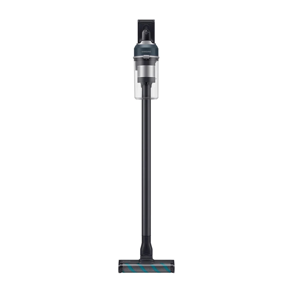 Aspirapolvere portatile Samsung VS20C852FTB nero, blu senza sacchetto