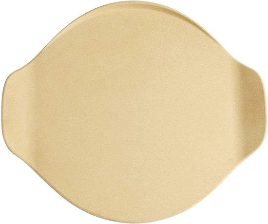 Pietra per pizza - pietra per cuocere pizza - qualità premium – forno – barbecue – BBQ pizza
