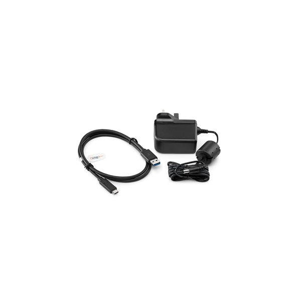 Brother lk1001ceu caricabatterie per dispositivi mobili scanner nero ac interno